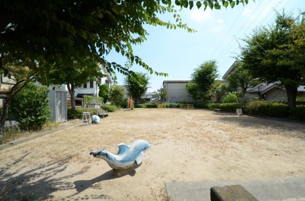 伊丹市西野6丁目新築一戸建て(安倉西第2公園)