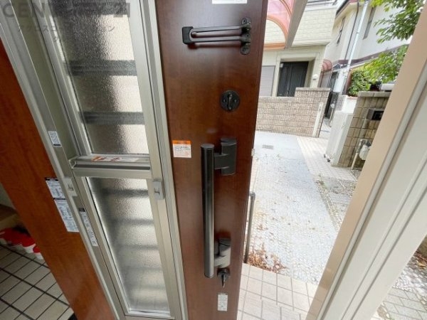 伊丹市北野３丁目の中古一戸建て