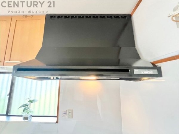 宝塚市中山台１丁目の中古一戸建て