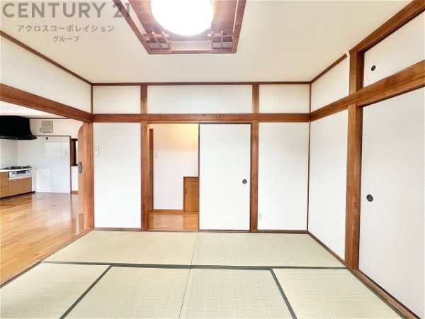 宝塚市中山台１丁目の中古一戸建て