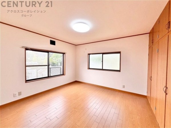 宝塚市中山台１丁目の中古一戸建て