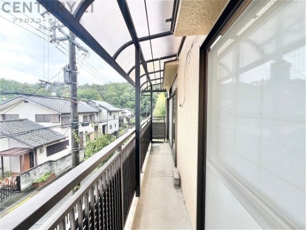 宝塚市中山台１丁目の中古一戸建て
