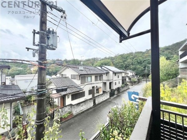 宝塚市中山台１丁目の中古一戸建て