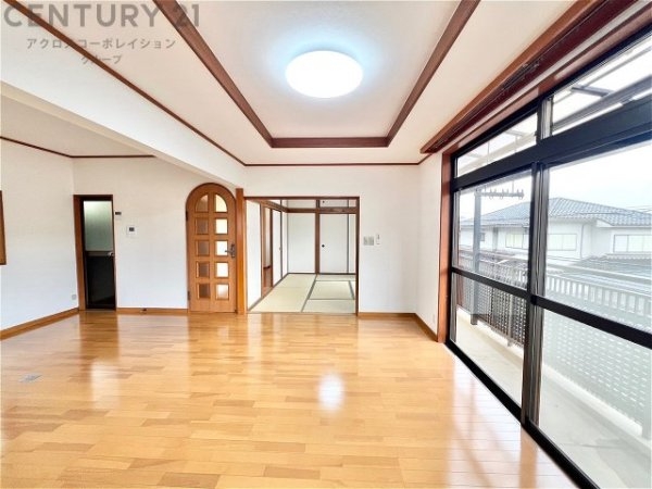 宝塚市中山台１丁目の中古一戸建て