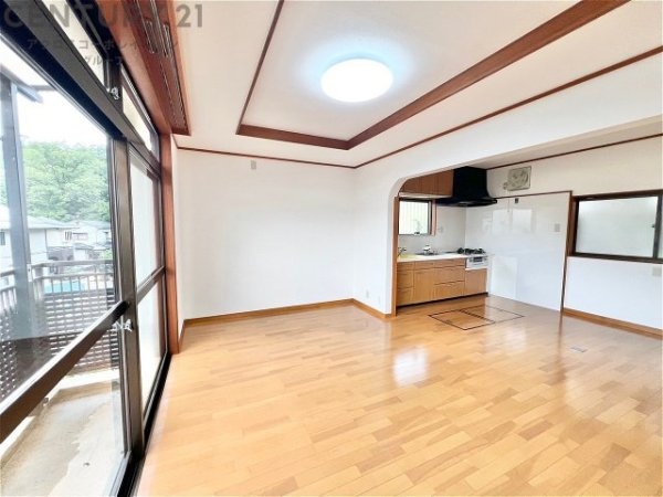 宝塚市中山台１丁目の中古一戸建て