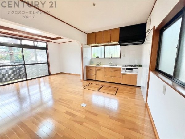 宝塚市中山台１丁目の中古一戸建て