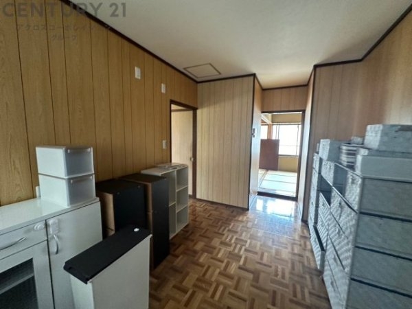 川西市久代２丁目の中古一戸建て
