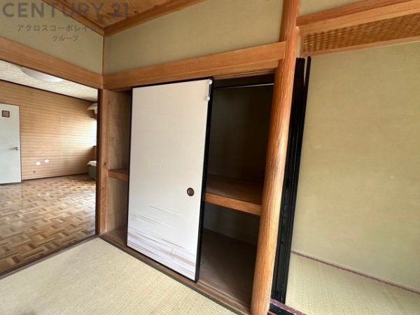 川西市久代２丁目の中古一戸建て