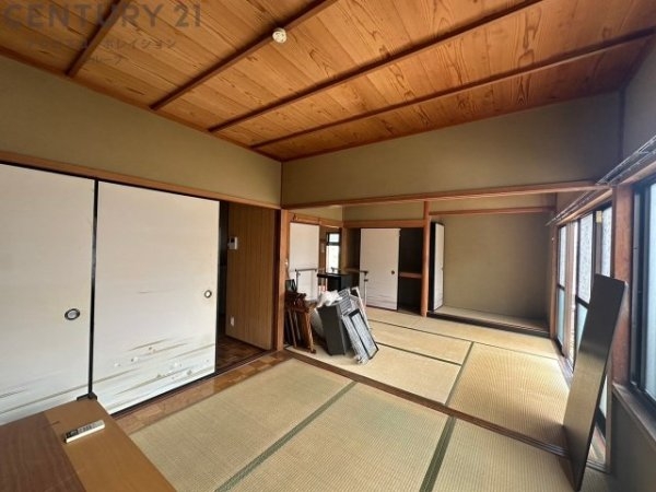 川西市久代２丁目の中古一戸建て