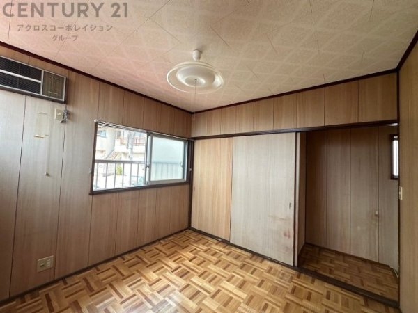 川西市久代２丁目の中古一戸建て