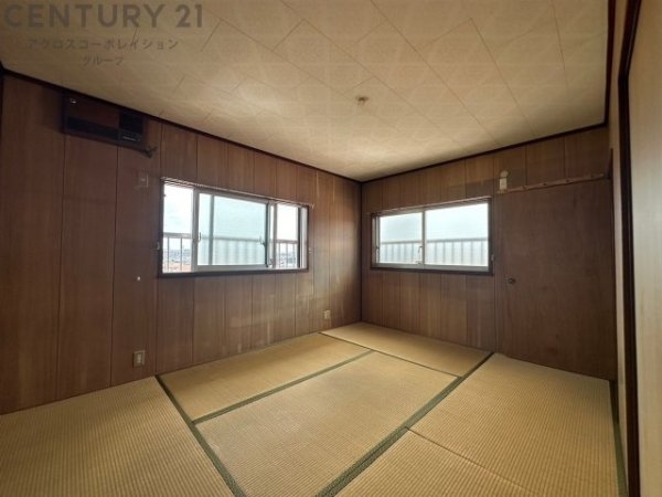 川西市久代２丁目の中古一戸建て