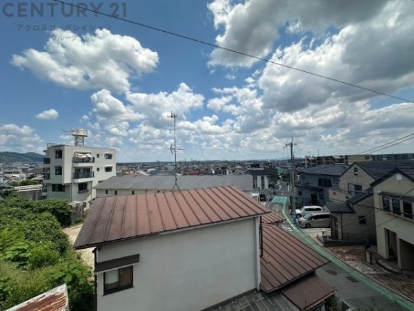 川西市久代２丁目の中古一戸建て