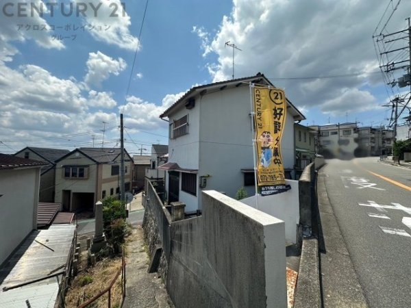 川西市久代２丁目の中古一戸建て