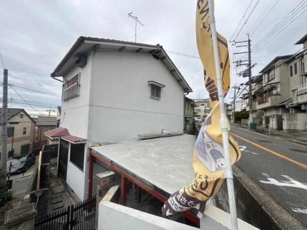 川西市久代２丁目の中古一戸建て