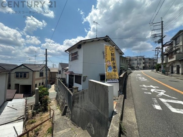 川西市久代２丁目の中古一戸建て