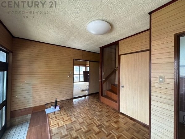 川西市久代２丁目の中古一戸建て