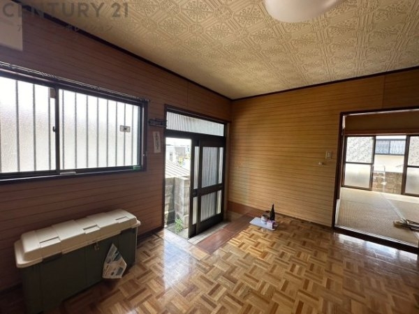 川西市久代２丁目の中古一戸建て