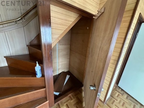川西市久代２丁目の中古一戸建て