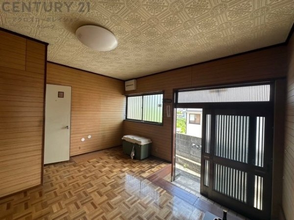 川西市久代２丁目の中古一戸建て