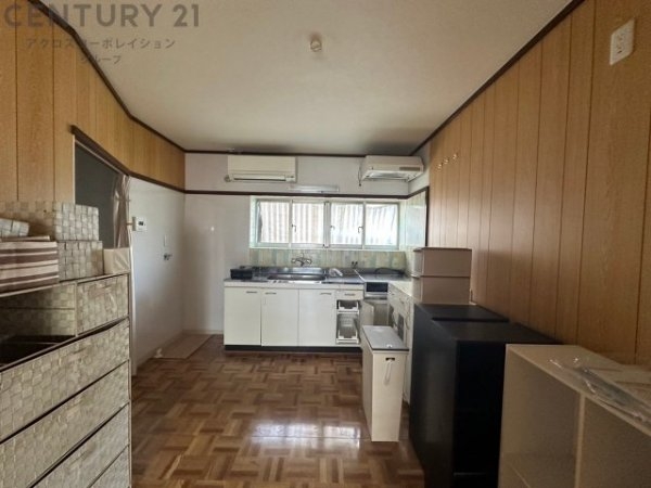 川西市久代2丁目中古戸建