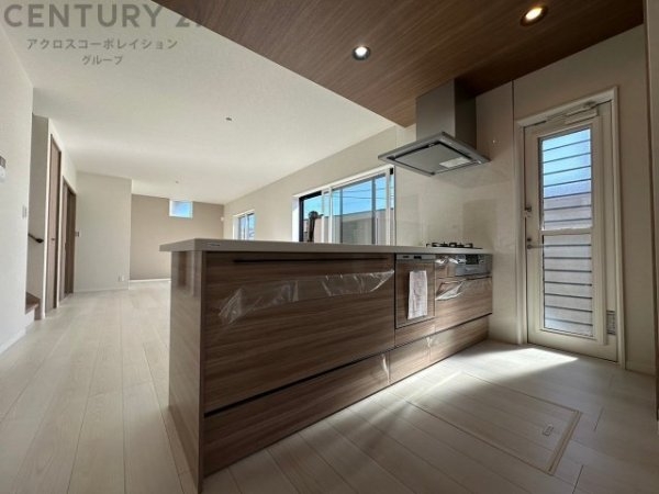 川西市鴬台１丁目の中古一戸建て