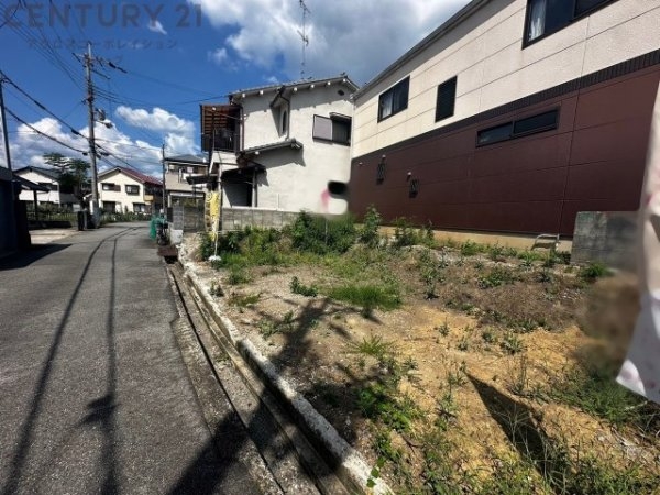 川西市見野3丁目新築一戸建て