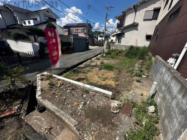 川西市見野3丁目新築一戸建て