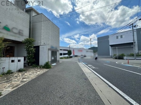 川西市火打1丁目中古戸建