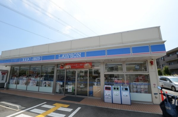 メゾン宝塚山本(ローソン宝塚山本丸橋2丁目)