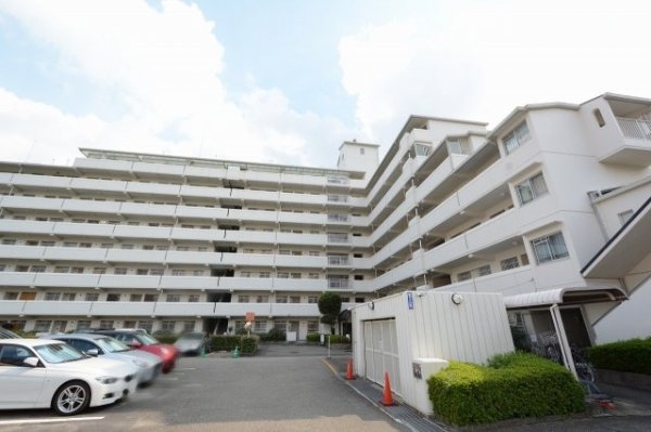 メゾン宝塚山本