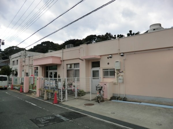 イニシオ・コンフォルタ久代2丁目(川西南保育所)