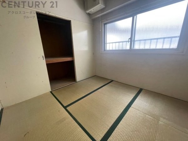 桜台ハイツ1号棟