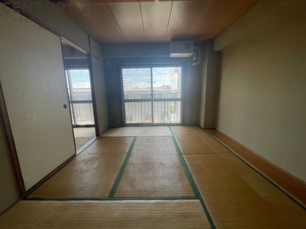 桜台ハイツ1号棟
