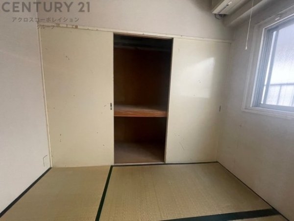 桜台ハイツ1号棟