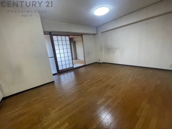 桜台ハイツ1号棟
