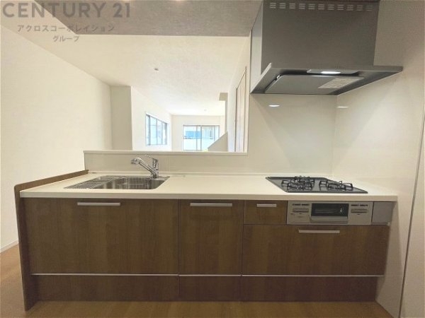 豊中市箕輪2丁目新築一戸建て