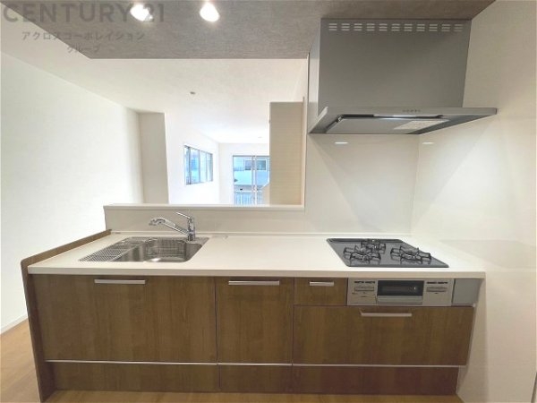 豊中市箕輪2丁目新築一戸建て