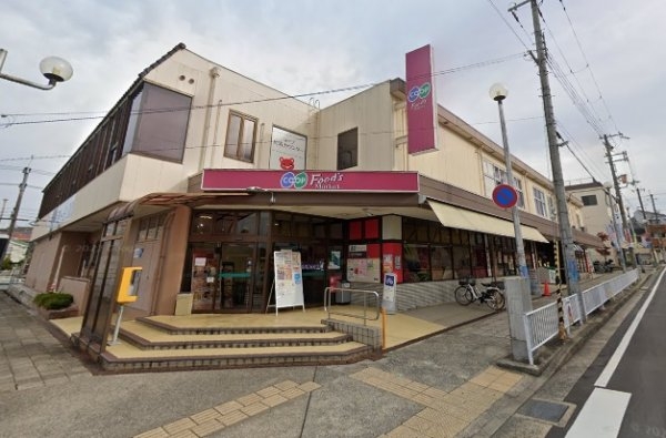 川西市東畦野2丁目の土地(生活協同組合コープこうべコープうねの)