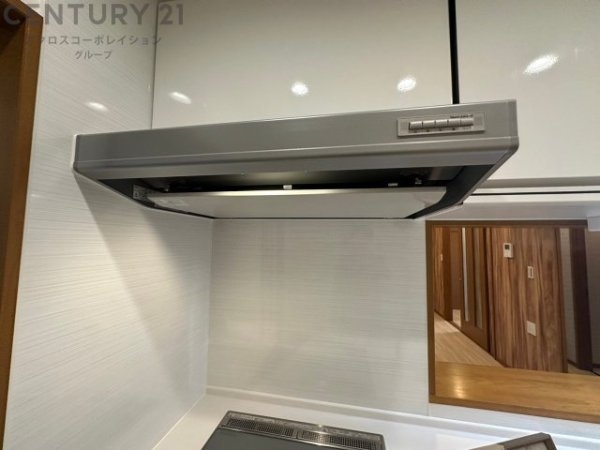 川西市錦松台の中古一戸建て