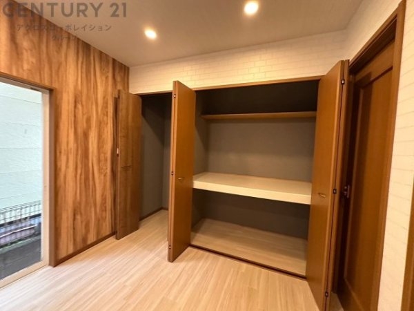 川西市錦松台の中古一戸建て