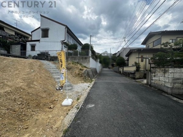 川西市緑台1丁目新築一戸建て