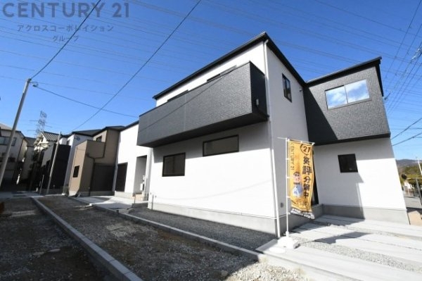 宝塚市安倉北2丁目　全3区画