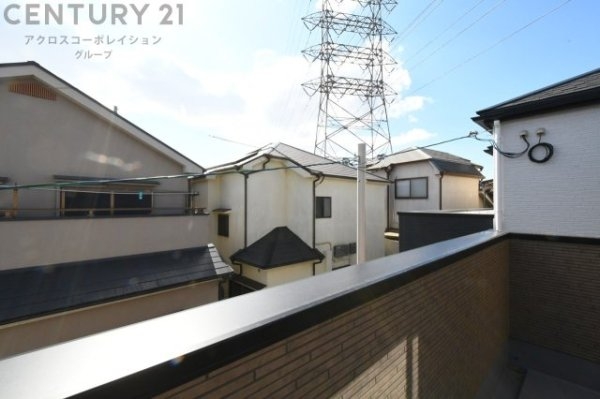 宝塚市安倉北2丁目　全3区画