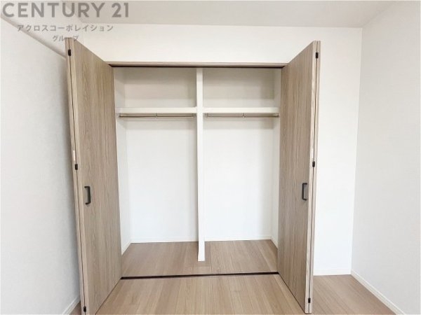 サニードゥエル宝塚C棟