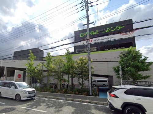 宝塚市雲雀丘山手2丁目の中古一戸建て(ロイヤルホームセンターキセラ川西店)