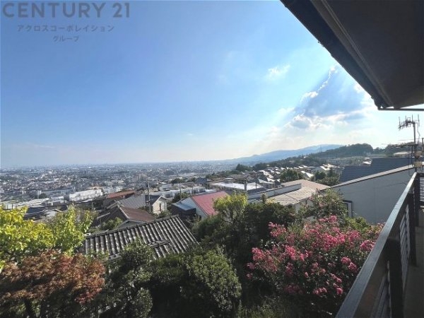 宝塚市雲雀丘山手２丁目の中古一戸建て