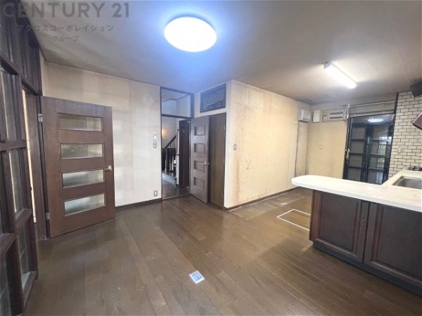 宝塚市雲雀丘山手２丁目の中古一戸建て