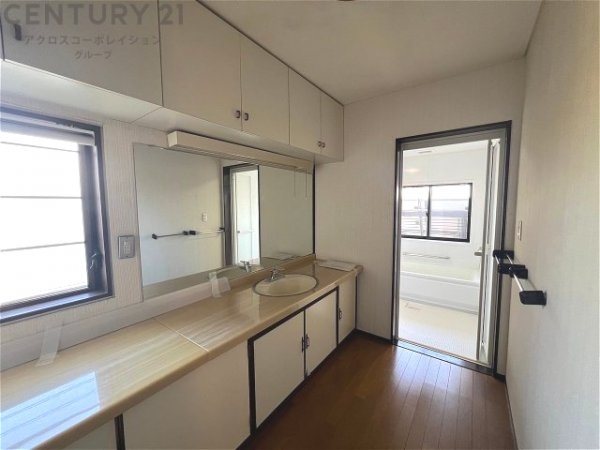 宝塚市雲雀丘山手２丁目の中古一戸建て