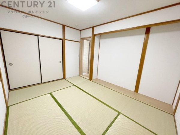 川西市けやき坂１丁目の中古一戸建て