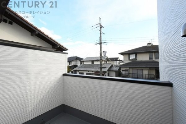川西市水明台4丁目新築一戸建て